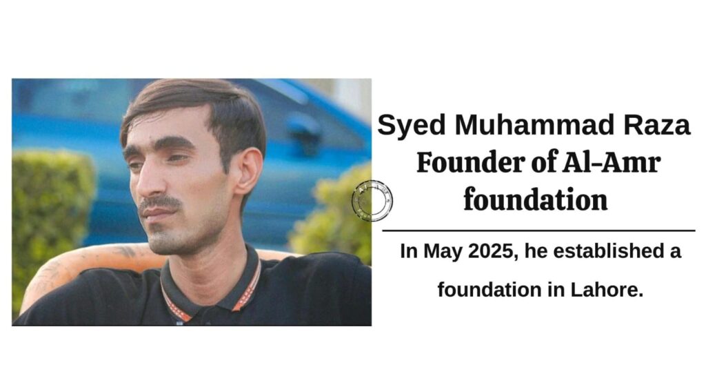 syed muhammad raza